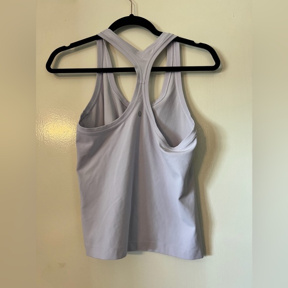 Lululemon Racer back tank - Picture 2 of 2